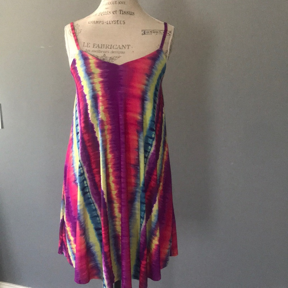 Boutique dress